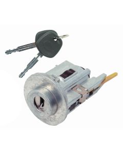 Replacement Ignition Barrel with Keys for Toyota Corolla and Avanza
