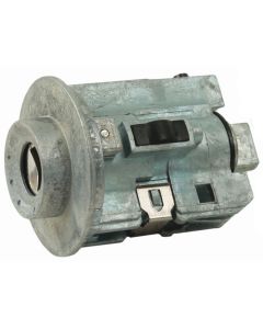 Replacement Ignition Barrel with Keys for Toyota Hilux Vigo - 2005 and Newer