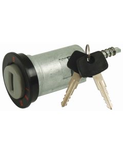 Replacement Ignition Barrel with Keys for Opel Kadett and Corsa
