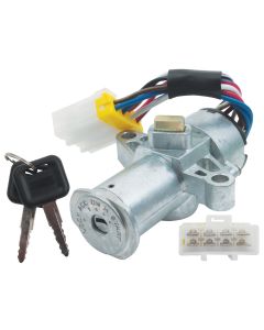 Replacement Ignition Switch and Keys for Isuzu FTR 8 Ton Trucks