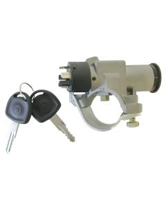 Replacement Ignition Switch and Keys for Opel Corsa, Astra and Kadett