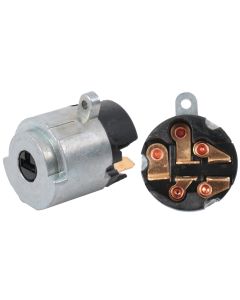 Replacement Ignition Loom for Nissan 1400 and 720 Bakkies