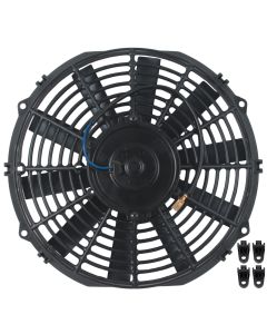 Universal 305 millimetre 12 Volts Replacement Radiator Fan