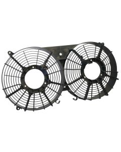 Radiator Fan Guard for Toyota Quantum