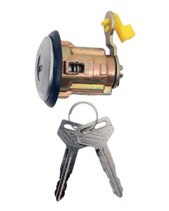 Replacement Boot Lock for Toyota Corolla EE90 and EE92