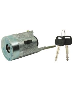 Replacement Ignition Barrel for Toyota Corolla AE110 from 1997 and Newer