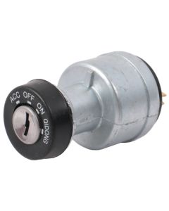 Replacement Ignition Switch and Keys for Mazda B1600