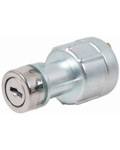 Replacement Ignition Switch and Keys for Isuzu KB20