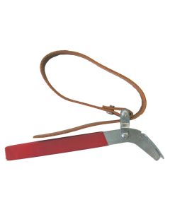 Strap Type Oil Filter Wrench