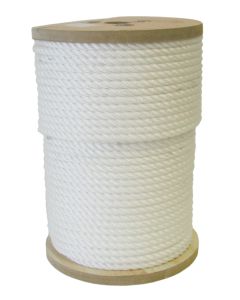Polypropylene 8 millimetre x 100 Meter Roll Anchor Rope
