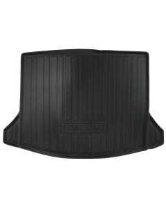 Moulded Boot Mat Compatible with Haval Jolion