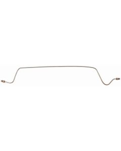 Short Brake Pipe for Toyota Quantum