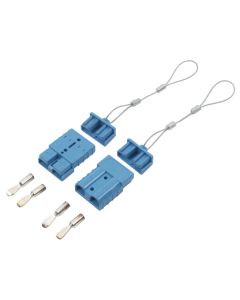20 Amp Blue Anderson Plug / Quick Connector