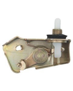 Fuel Filler Door Release Mechanism for Toyota Quantum from 2005 to 2014