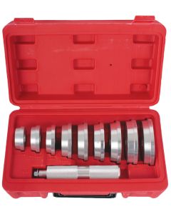 Carco 9 Piece Bearing and Seal Driver Set