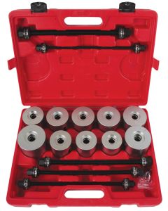 Carco 27 Piece Press and Pull Sleeve Kit