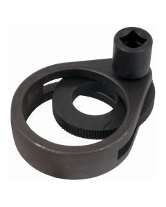 Carco 1/2 Inch Drive 25 to 55 millimetre Steering Rack Tie Rod Wrench