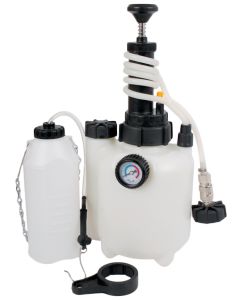 Carco Brake and Clutch System Bleeding Tool Set