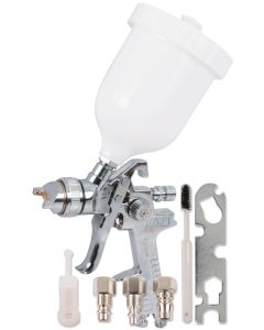Hoteche HVLP H827 Air Spray Gun Kit