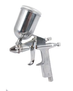 Hoteche Gravity Fed K2 Mini Air Spray Gun