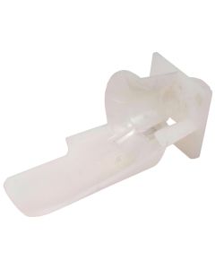 Left Hand Headlamp Clip for Toyota Quantum