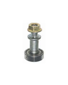 Upper Sliding Door Hinge Kit Compatible with Toyota Quantum