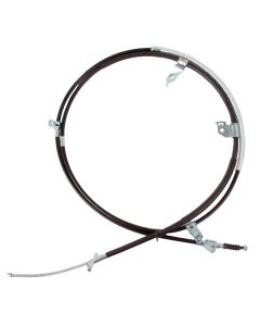 Brake Cable for Rear Right Wheel Compatible with Toyota Quantum