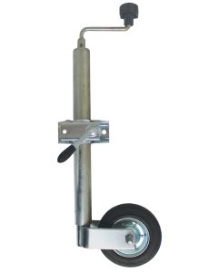 150 kilogram Capacity Carco Heavy Duty Jockey Wheel