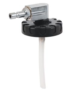Toolco Brake Bleeding Cap for Hyundai and Nissan Vehicles