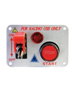 Racing Starter Switch Set with Relay