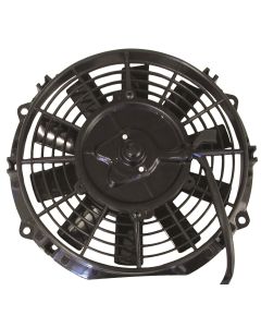 Universal 203 millimetre 12 Volt Radiator Fan
