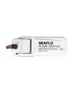 SEAFLO 12 Volt Boat Bilge Pump Float Switch