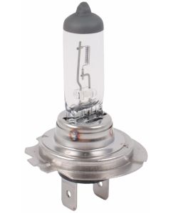 Emarked HUADIAO H18 65 Watt, 12 Volt Headlamp Globe