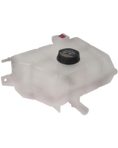 Replacement Radiator Water Bottle / Expansion Tank Compatible With Mazda BT50
