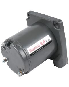 Replacement Winch Motor for Runva 12 Volt EWL8000 L and K Winches