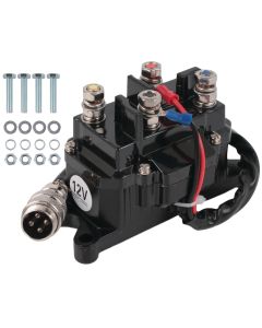 12 Volt, 200 Amp Contactor/Relay for Runva Winches