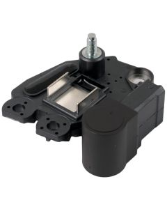 Replacement 12 Volt Regulator Compatible with Ford Ikon and Focus