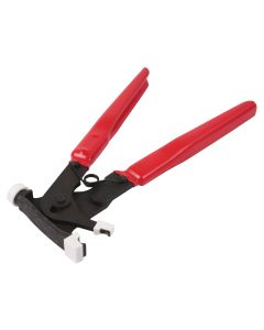 Toolco 225 millimetre Wheel Balance Weight Pliers for Mag Rims