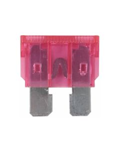 50 Amp pack of 100 Standard Blade Fuse