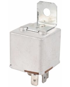 Replacement Headlight Relay for Volkswagen Vehicles (12 Volt/5 Pin/25 Amp)