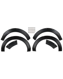 Fender Flares Set For GWM P-Series