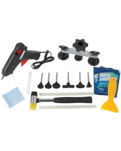 VISBELLA DIY Dent &amp; Ding Repair Kit