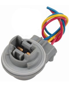 580 Automotive Globe Holder – Double Contact