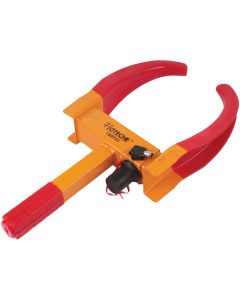 Hoteche Locking Wheel Clamp