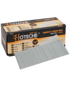 Hoteche 5000 Piece F50 Series Nail Pack (2 x 50mm)