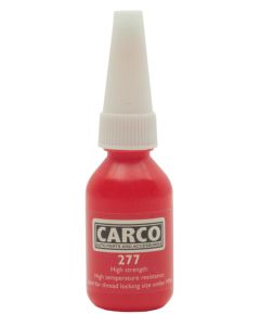 Carco 10ml Nut Lock 277 Thread Locker