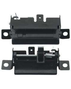 Replacement Rear Door Handle for Nissan NV350