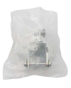 Replacement Centre Bracket for Sliding Door on Nissan NV350