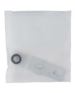 Replacement Small Lower Bracket for Sliding Door on Nissan NV350