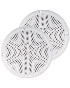 40 Watt 4-Inch Marine Speaker Set